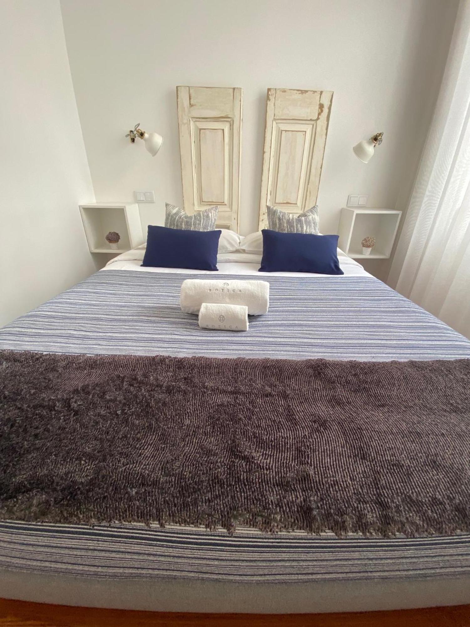 Botica Guesthouse إسبِنو المظهر الخارجي الصورة