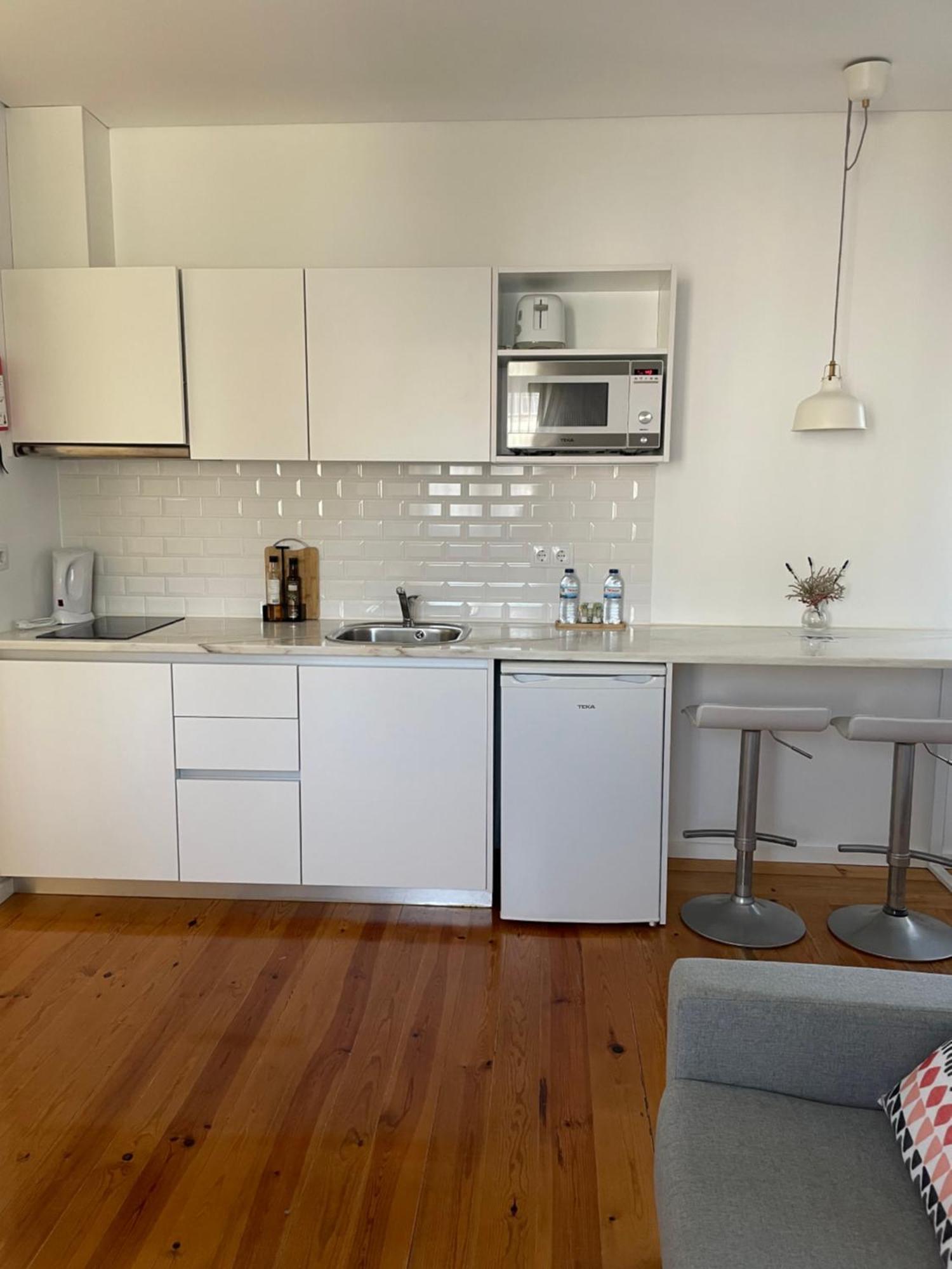 Botica Guesthouse إسبِنو المظهر الخارجي الصورة