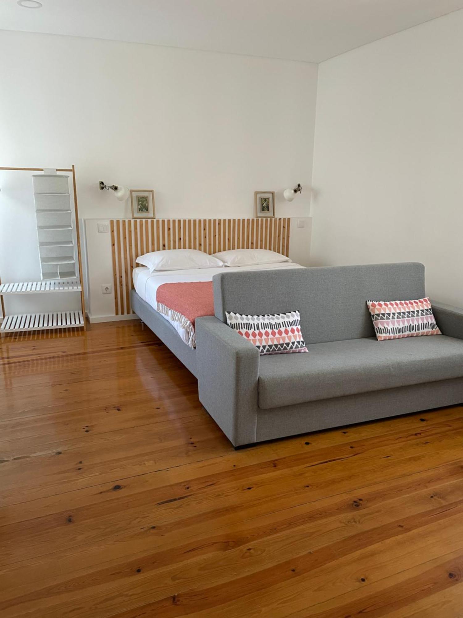 Botica Guesthouse إسبِنو المظهر الخارجي الصورة