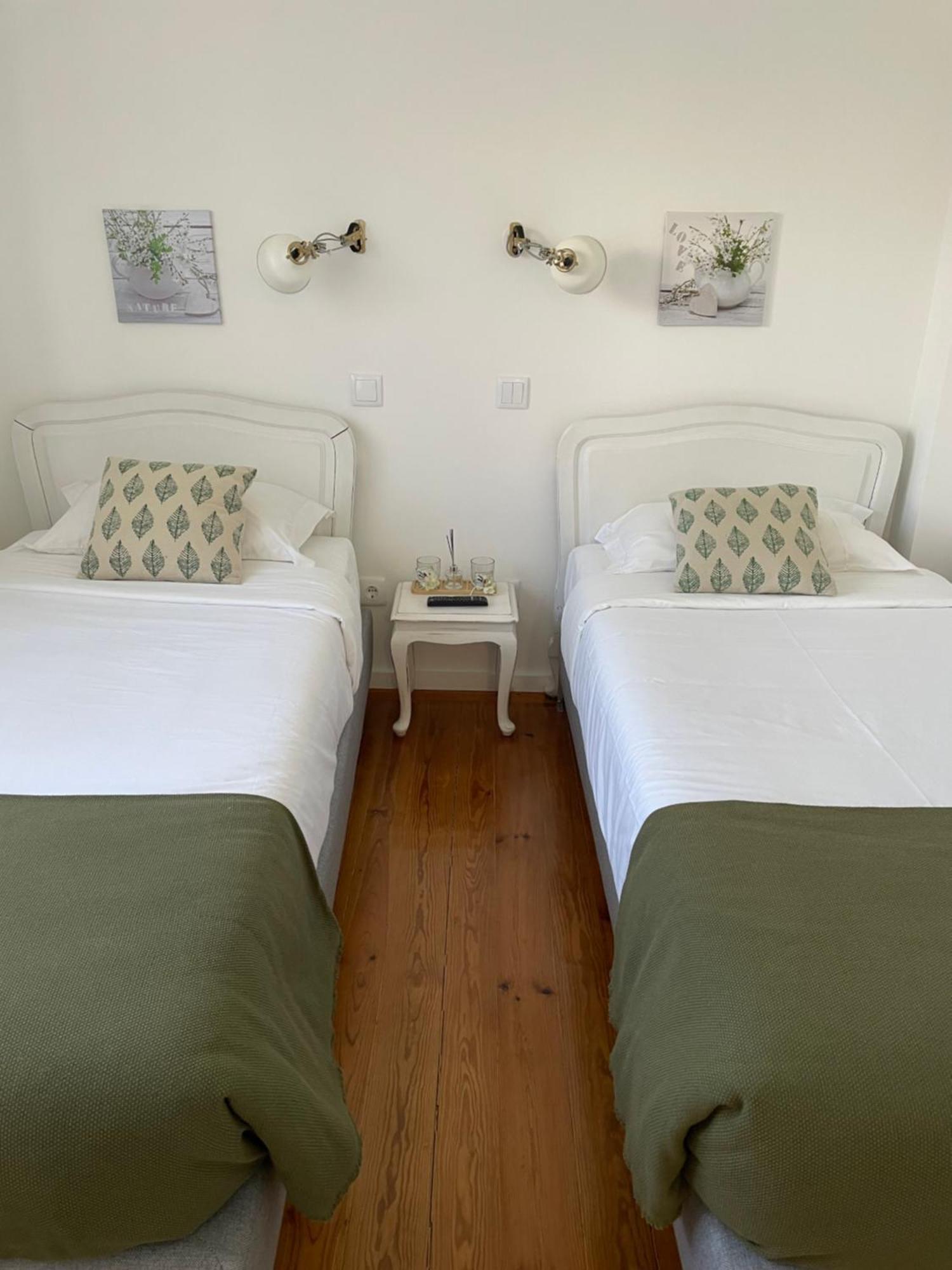 Botica Guesthouse إسبِنو المظهر الخارجي الصورة