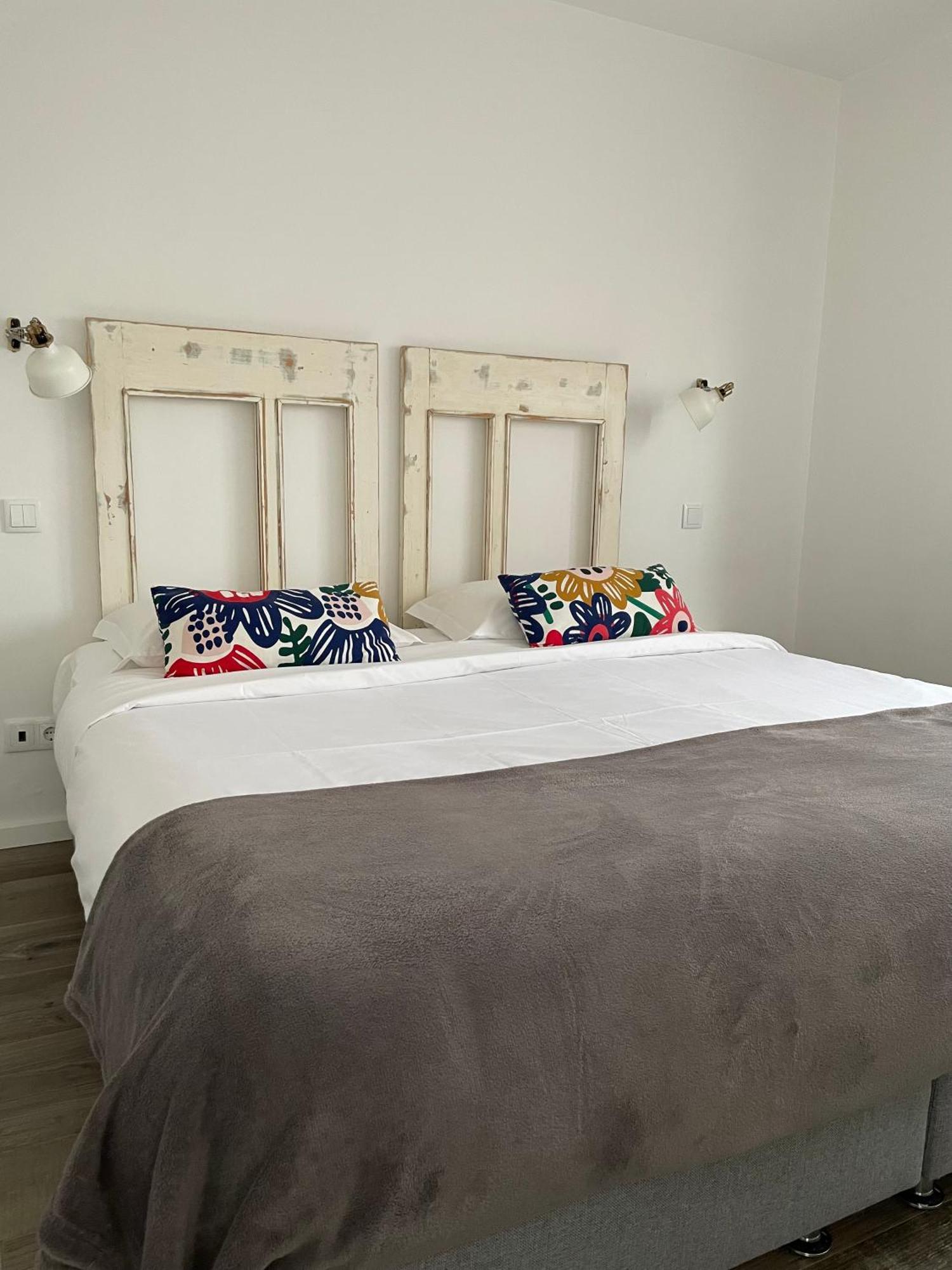 Botica Guesthouse إسبِنو المظهر الخارجي الصورة