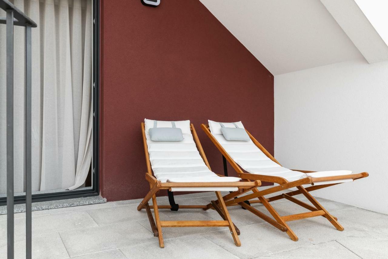 Botica Guesthouse إسبِنو المظهر الخارجي الصورة