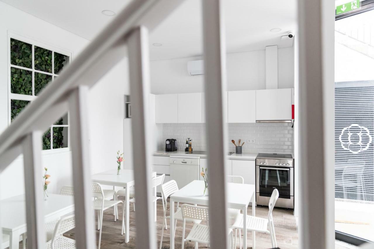 Botica Guesthouse إسبِنو المظهر الخارجي الصورة