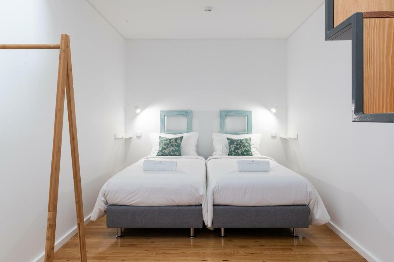 Botica Guesthouse إسبِنو المظهر الخارجي الصورة