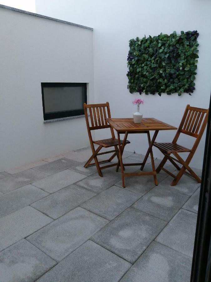 Botica Guesthouse إسبِنو المظهر الخارجي الصورة